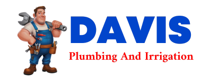 Trusted plumber in OSYKA